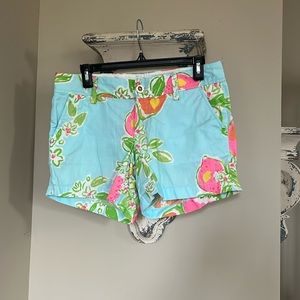 Lilly Pulitzer Callahan Size 4